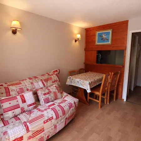 Lumineux 4 Pers - Proche Des Pistes - Balcon Expose Sud - Animaux Acceptes - Fr-1-502-413 Apartment *